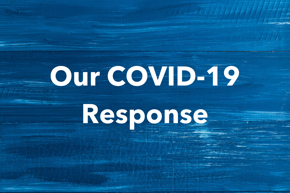 BAI’s Response to COVID-19