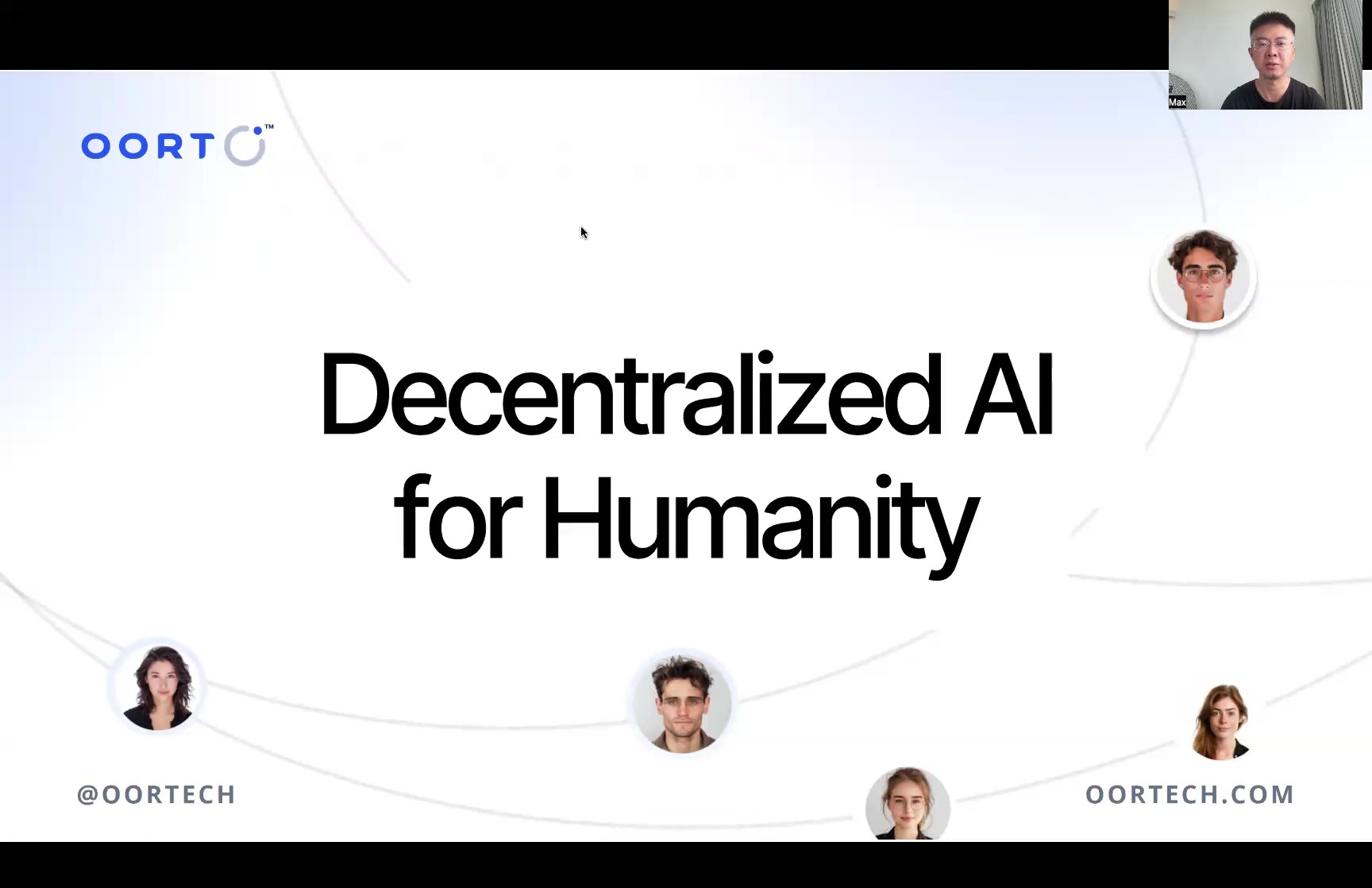 BAI Co-Organizes UN Side Event: Making AI Accessible for All