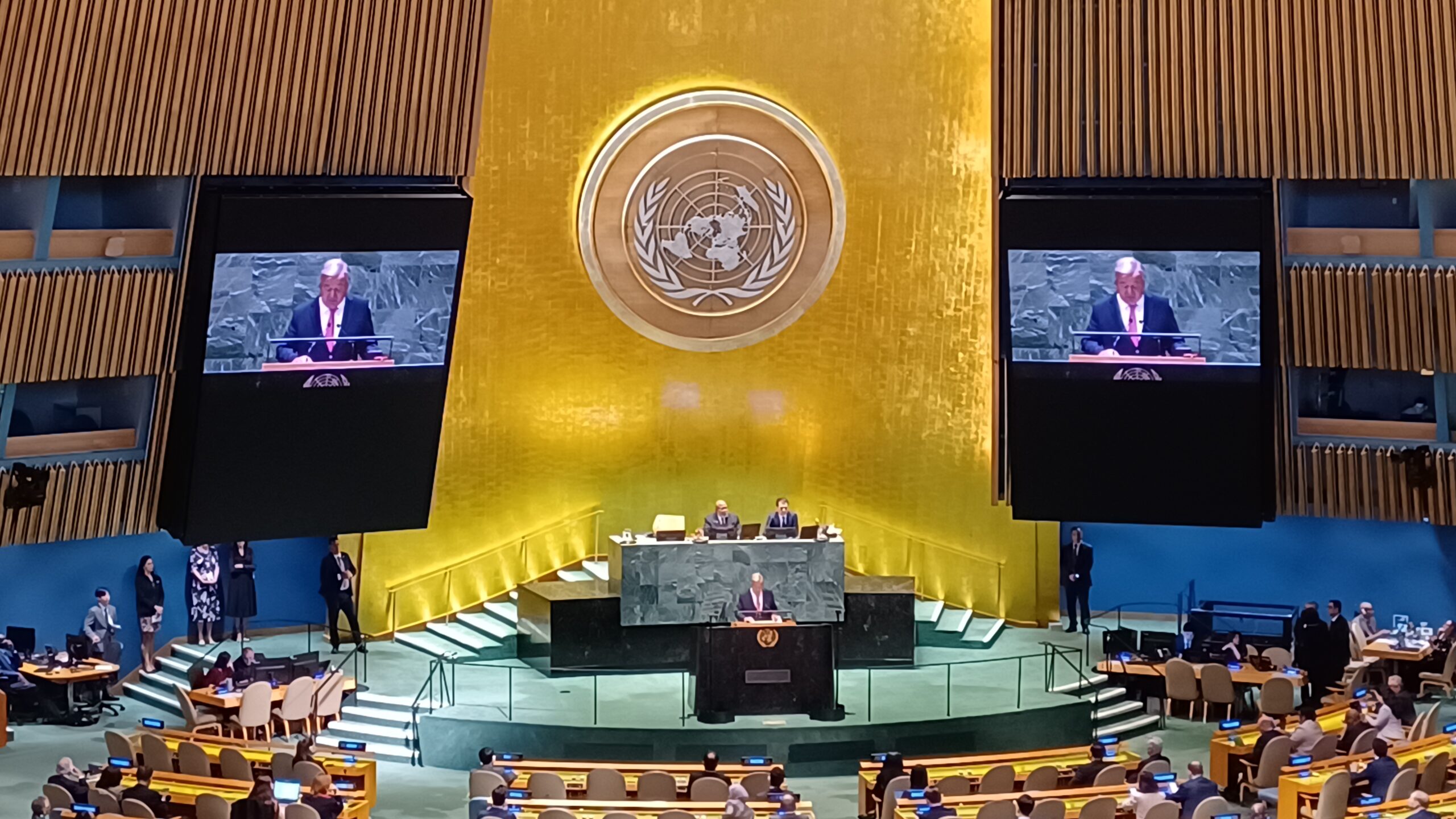 Global Digital Compact