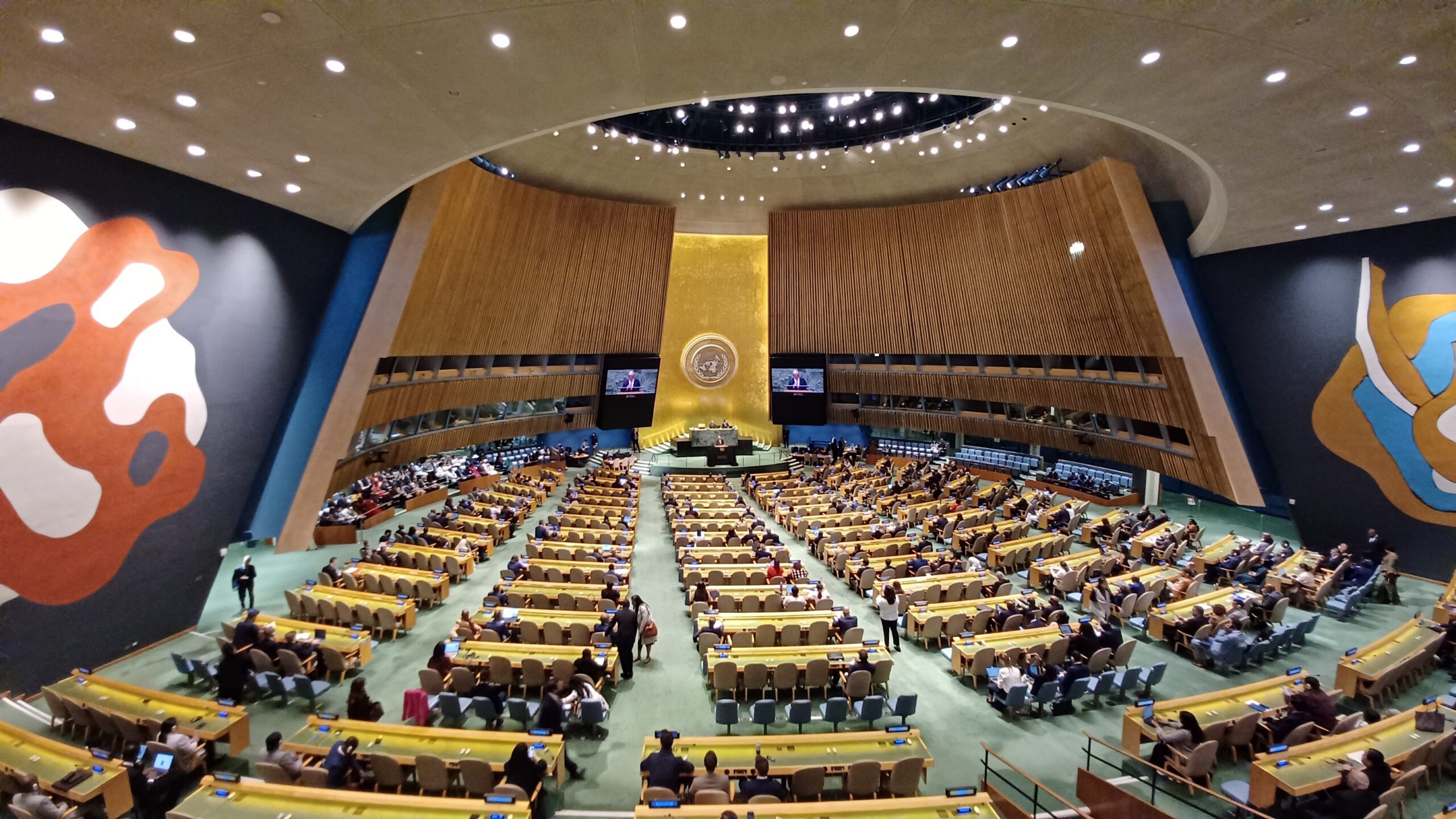 Global Digital Compact