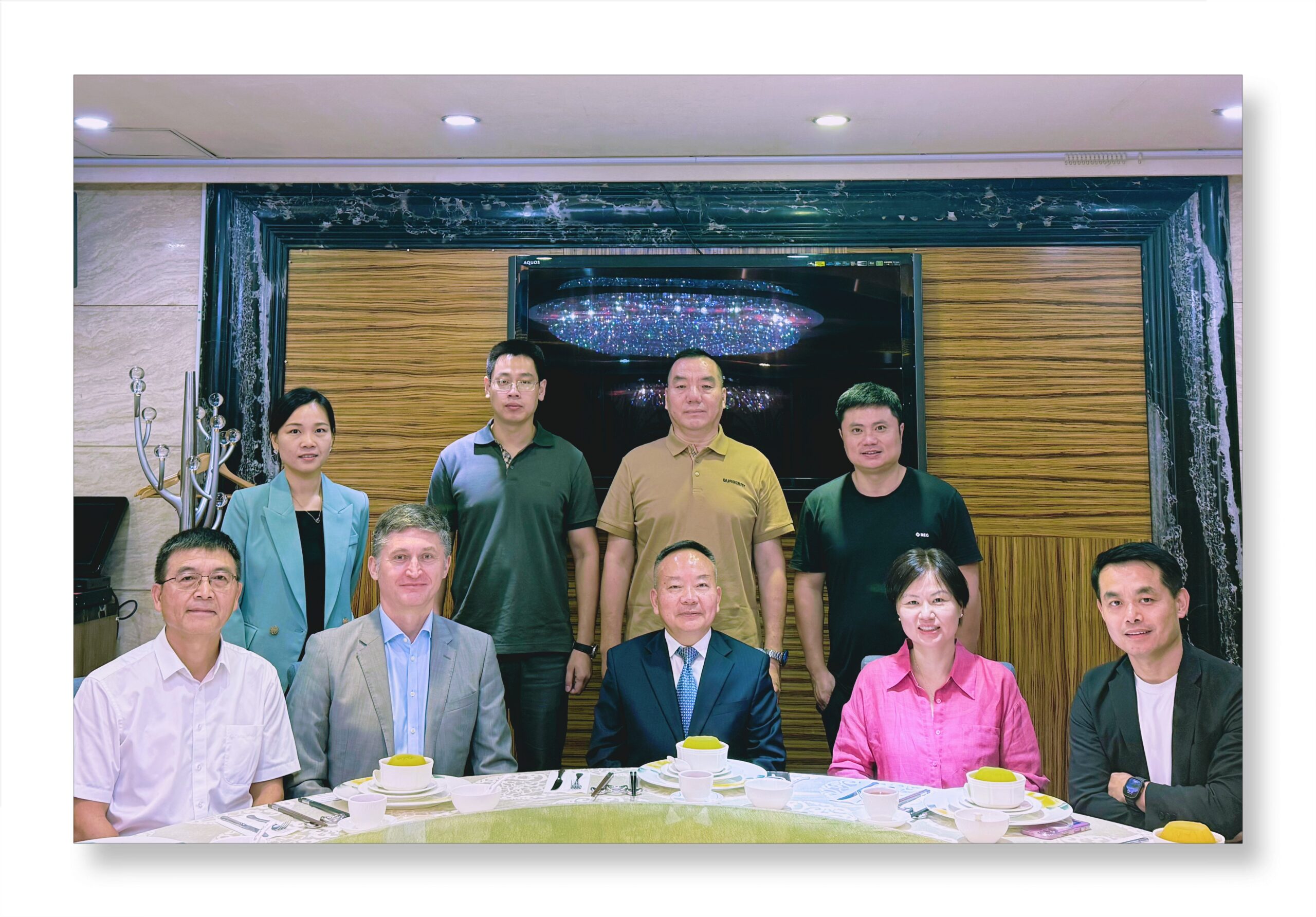 Cooperation with United Nations University