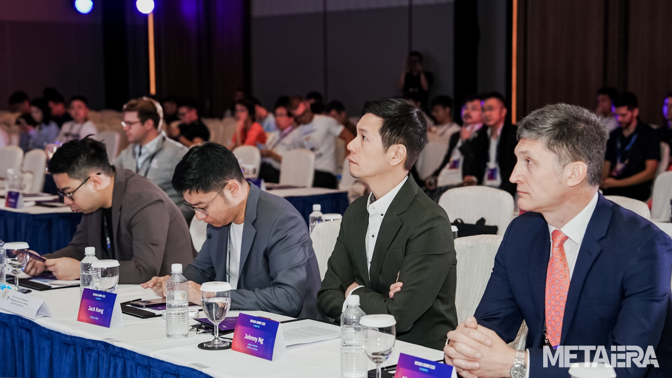 BAI Technology Roadshow: Advancing Innovation Partnerships