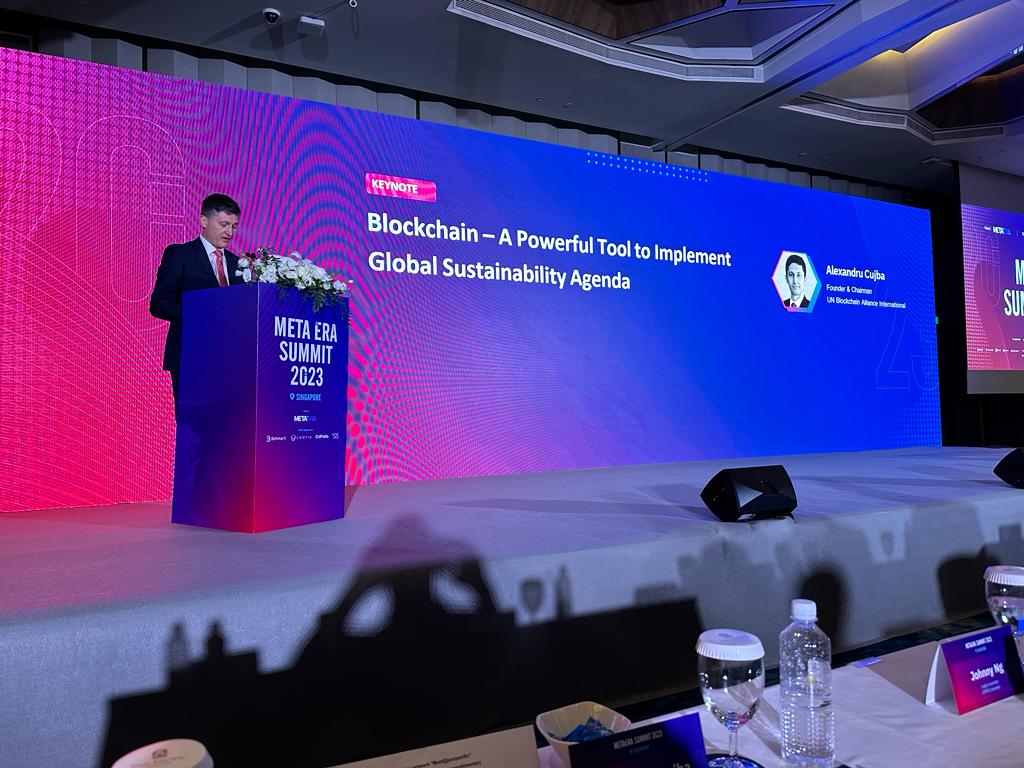 BAI Technology Roadshow: Advancing Innovation Partnerships