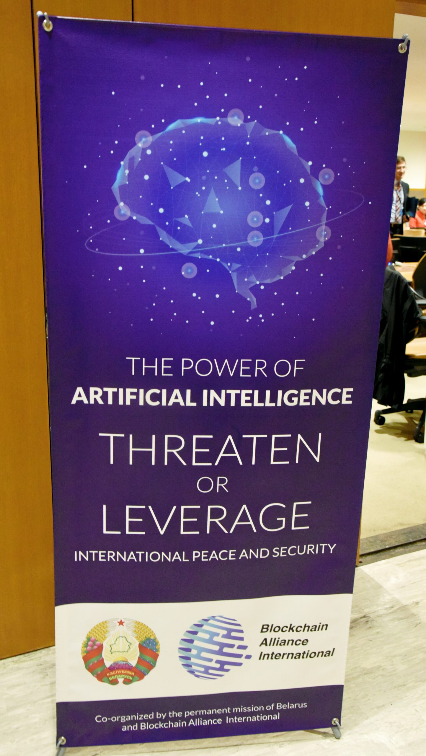 UN General Assembly Adopts Landmark Resolution on AI for Sustainable Development