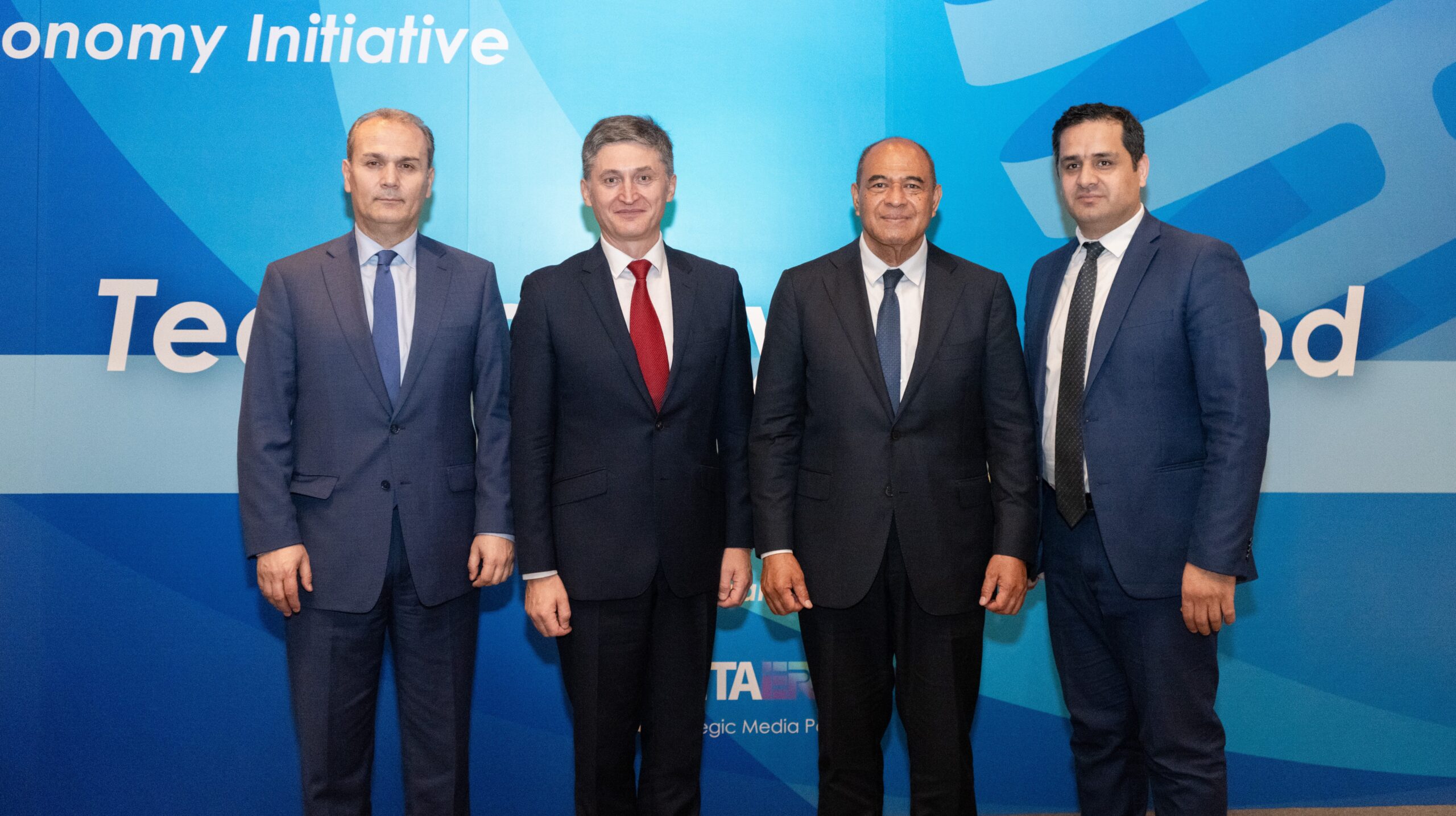 BAI Hong Kong Dinner and Reception 2025