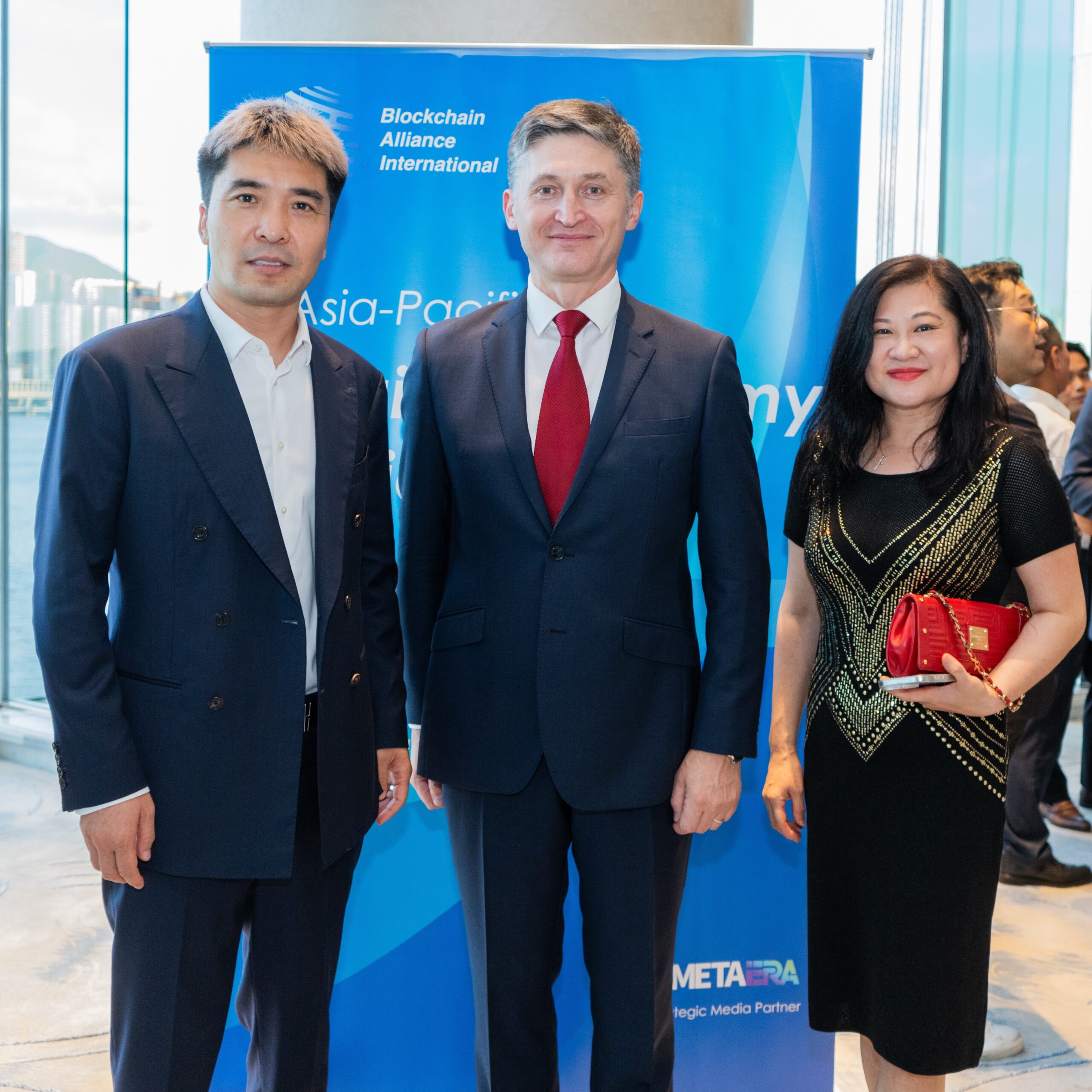 BAI Hong Kong Dinner and Reception 2025