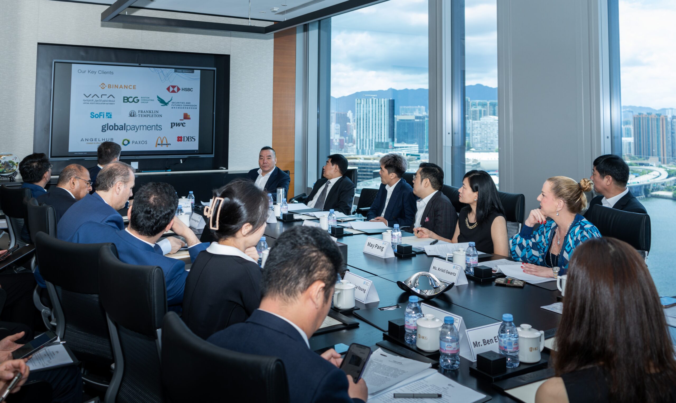 BAI Hong Kong Forum 2025