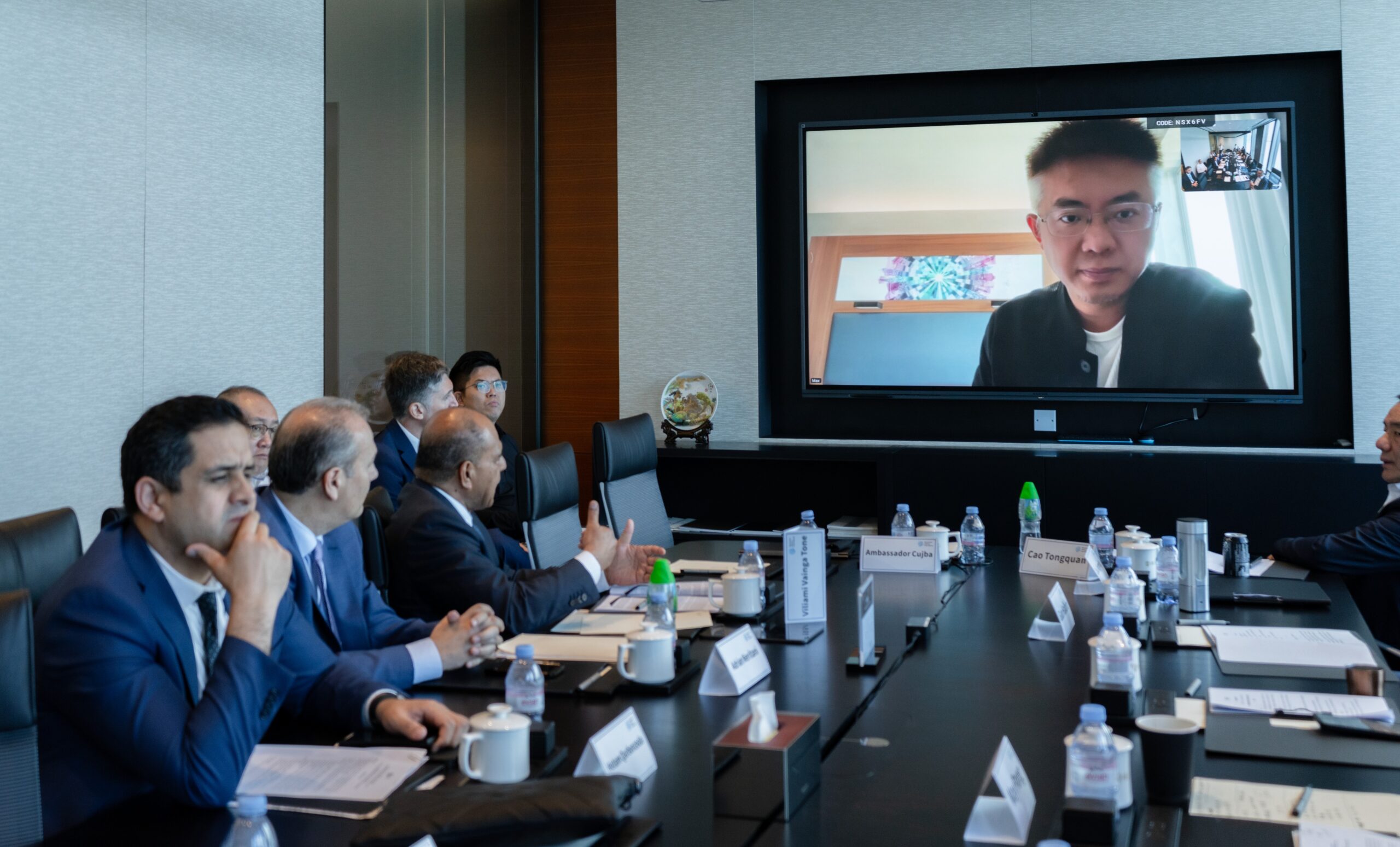 BAI Hong Kong Forum 2025