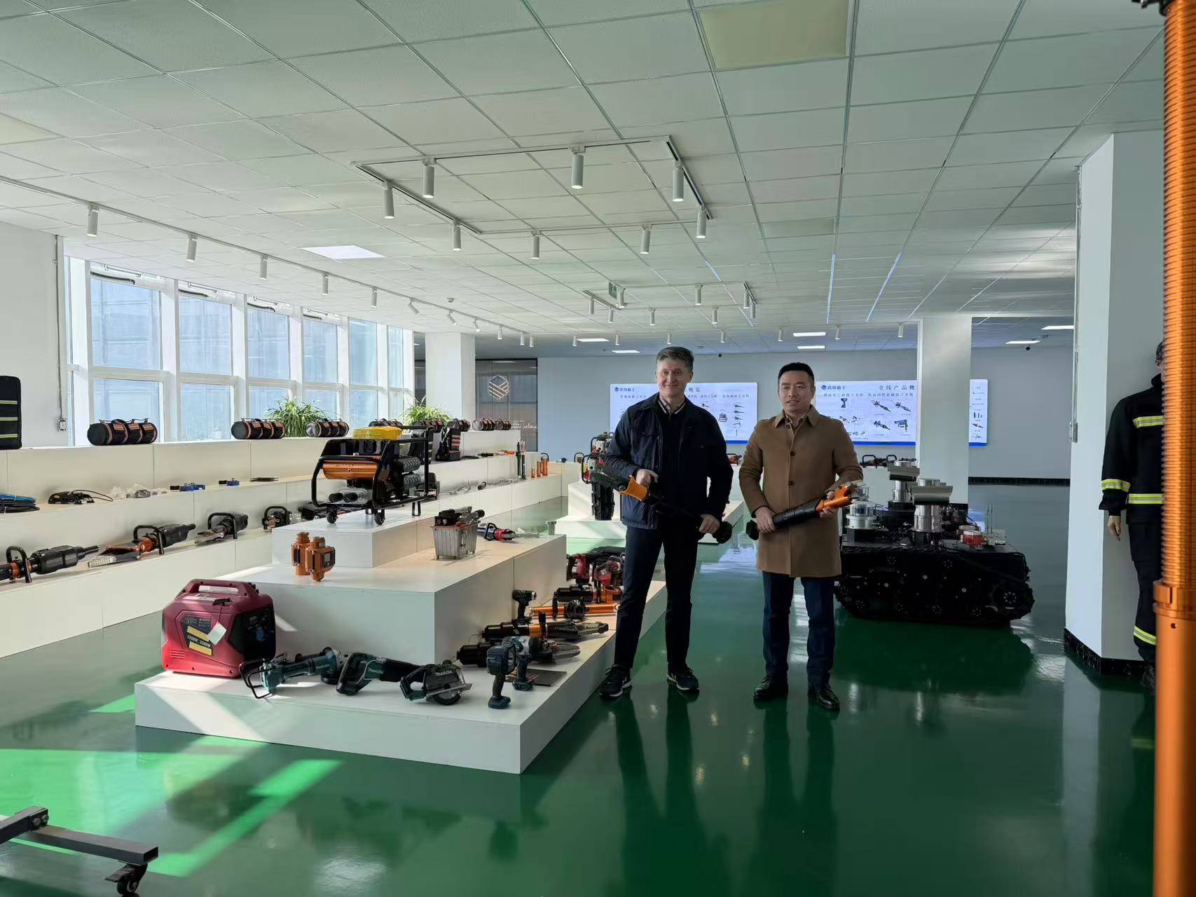 Roadshow: Health Technologies